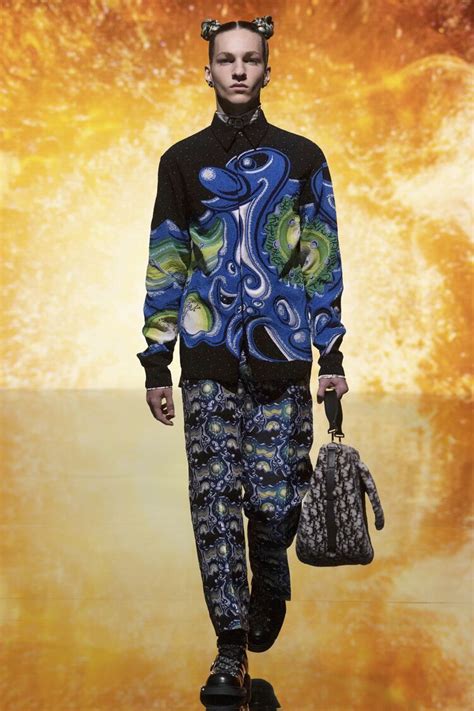 dior kenny sharf|Dior kenny scharf collection.